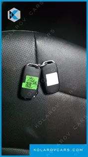 KIA NIRO AIR