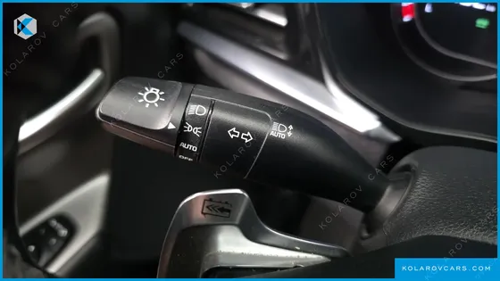 KIA NIRO AIR