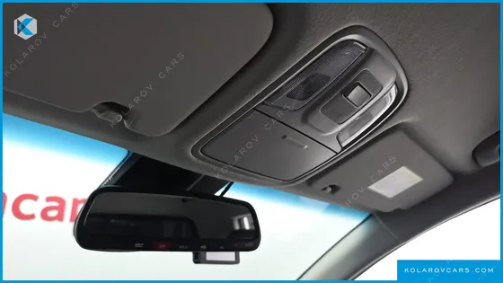 KIA NIRO AIR