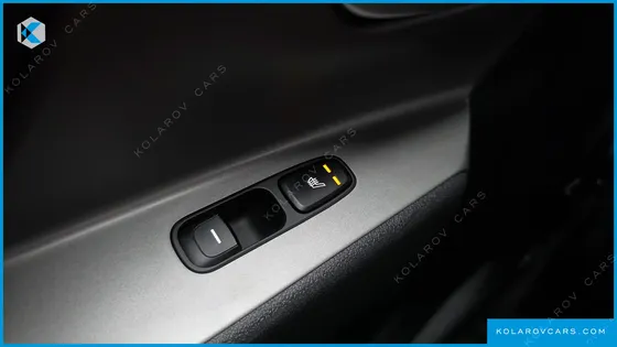 KIA NIRO AIR