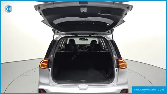 KIA NIRO AIR
