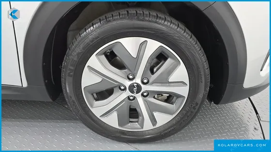 KIA NIRO AIR
