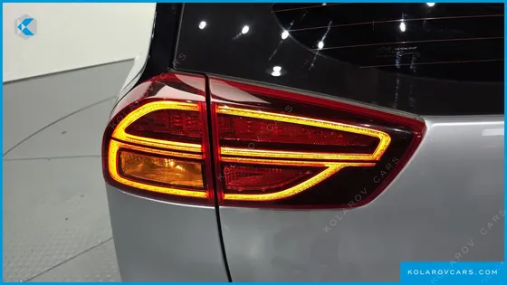 KIA NIRO AIR
