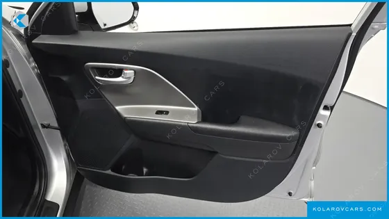 KIA NIRO AIR