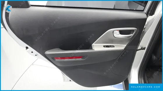 KIA NIRO AIR