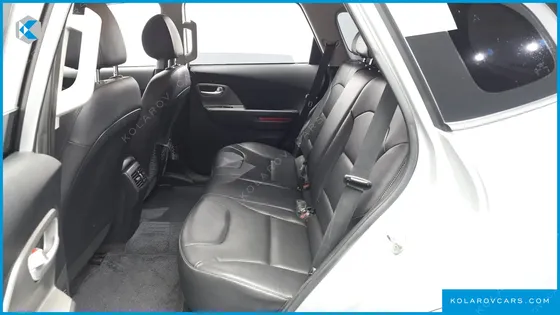 KIA NIRO AIR