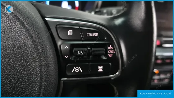KIA NIRO AIR