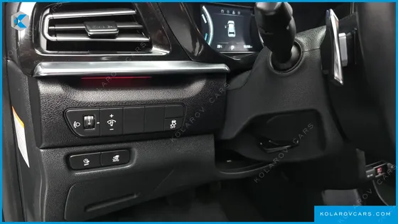KIA NIRO AIR