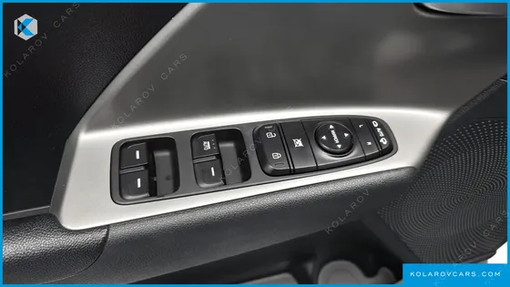 KIA NIRO AIR