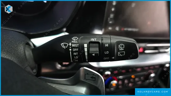 KIA NIRO AIR