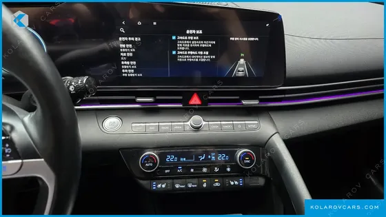 HYUNDAI ELANTRA (AVANTE) 1.6