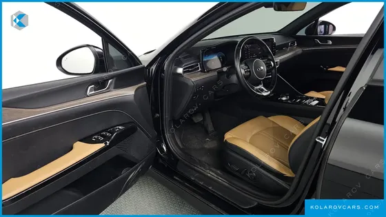 KIA K5 2.0