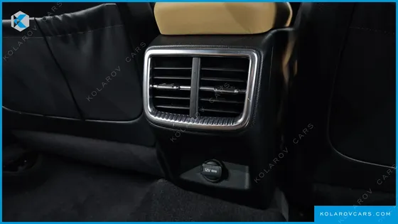 KIA K5 2.0