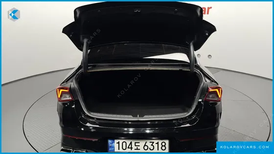 KIA K5 2.0