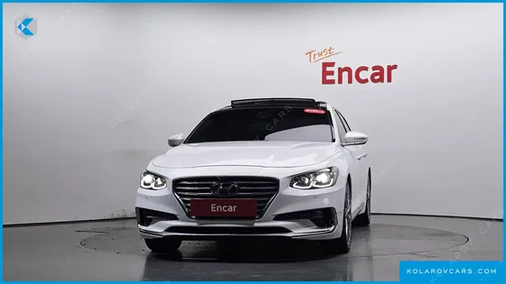 HYUNDAI GRANDEUR 3.0 PREMIUM