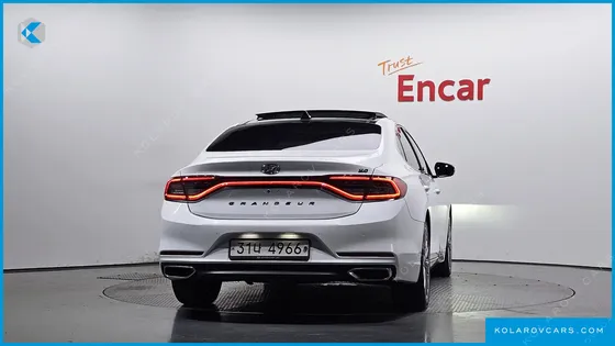 HYUNDAI GRANDEUR 3.0 PREMIUM