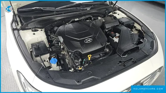 HYUNDAI GRANDEUR 3.0 PREMIUM