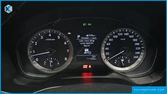 HYUNDAI GRANDEUR 3.0 PREMIUM