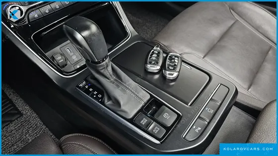 HYUNDAI GRANDEUR 3.0 PREMIUM