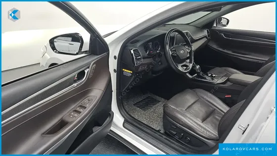 HYUNDAI GRANDEUR 3.0 PREMIUM