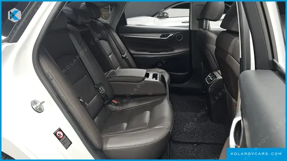 HYUNDAI GRANDEUR 3.0 PREMIUM