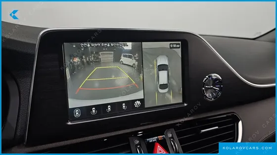 HYUNDAI GRANDEUR 3.0 PREMIUM