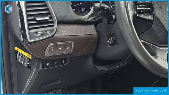 HYUNDAI GRANDEUR 3.0 PREMIUM