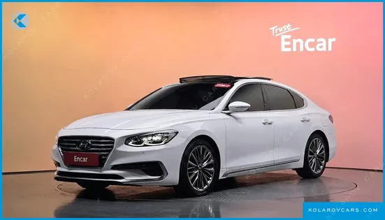 HYUNDAI GRANDEUR 3.0 PREMIUM