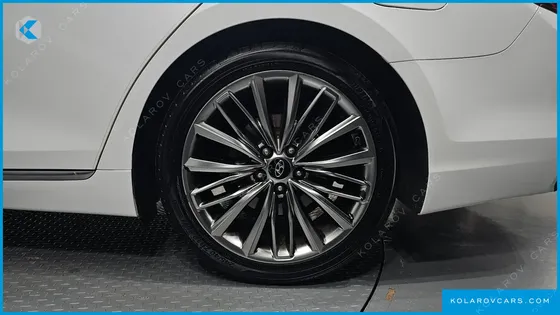 HYUNDAI GRANDEUR 3.0 PREMIUM