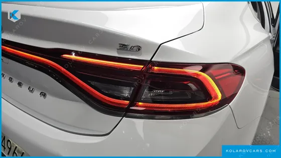 HYUNDAI GRANDEUR 3.0 PREMIUM