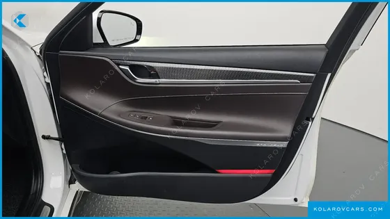 HYUNDAI GRANDEUR 3.0 PREMIUM