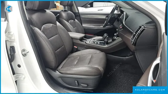 HYUNDAI GRANDEUR 3.0 PREMIUM