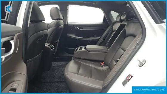 HYUNDAI GRANDEUR 3.0 PREMIUM