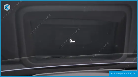 KIA STINGER 2.5 MASTERS
