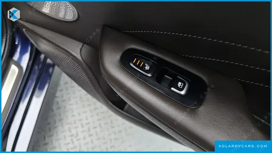 KIA STINGER 2.5 MASTERS