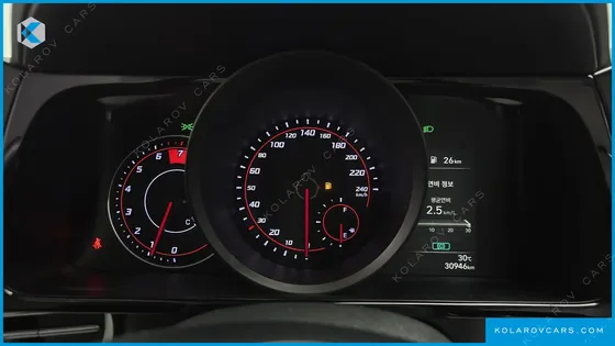 HYUNDAI ELANTRA (AVANTE) 1.6