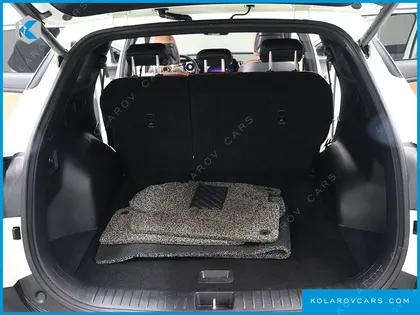 KIA SPORTAGE DIESEL 2.0 2WD