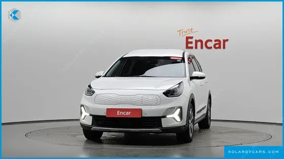 KIA NIRO EARTH