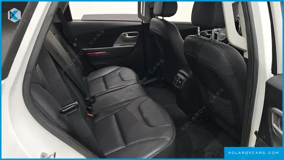 KIA NIRO EARTH