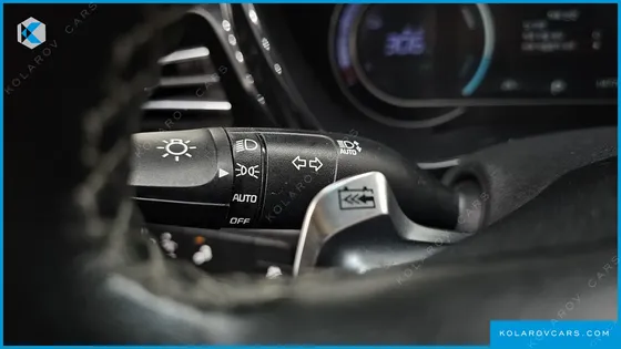 KIA NIRO EARTH
