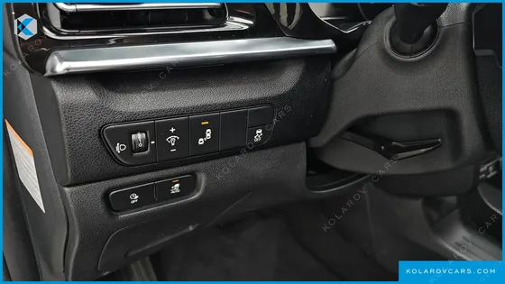 KIA NIRO EARTH