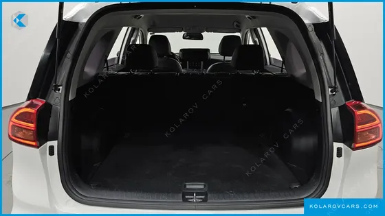 KIA NIRO EARTH