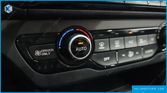KIA NIRO EARTH