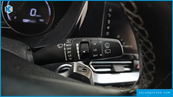 KIA NIRO EARTH