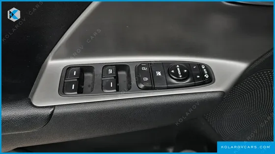 KIA NIRO EARTH