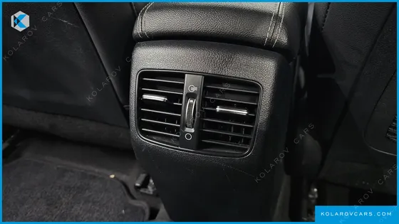 KIA NIRO EARTH