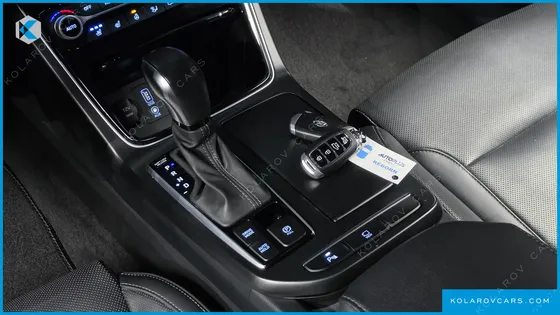 HYUNDAI GRANDEUR 2.4 PREMIUM