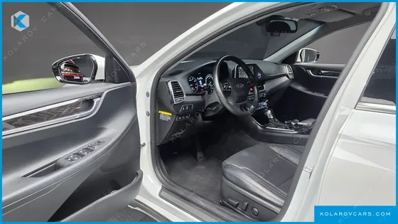 HYUNDAI GRANDEUR 2.4 PREMIUM
