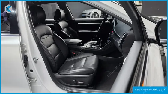 HYUNDAI GRANDEUR 2.4 PREMIUM