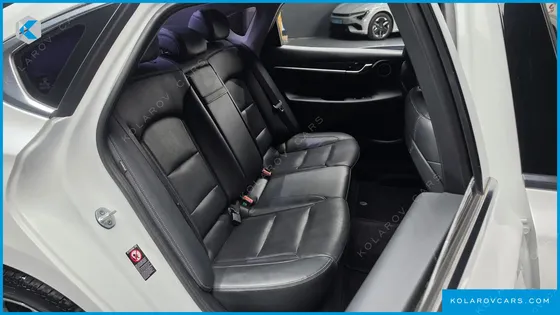 HYUNDAI GRANDEUR 2.4 PREMIUM
